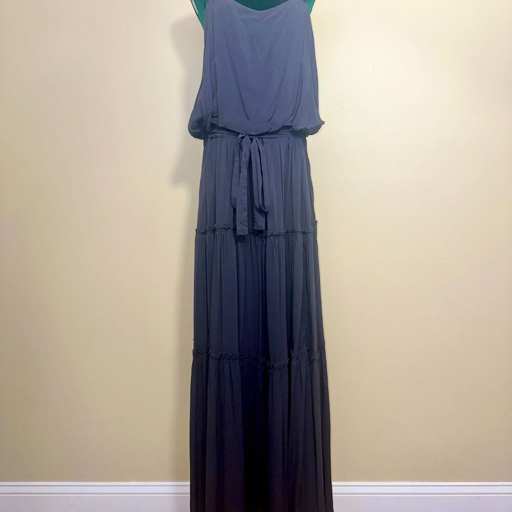 FREE PEOPLE VALERIE MAXI DRESS - Picture 8 of 14